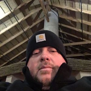 Meet your Posher, Jerry